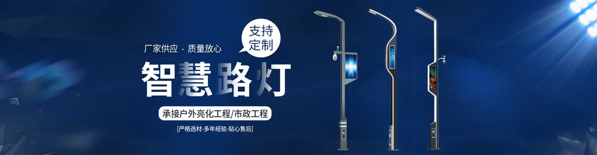 新宁县太阳能路灯定制厂家